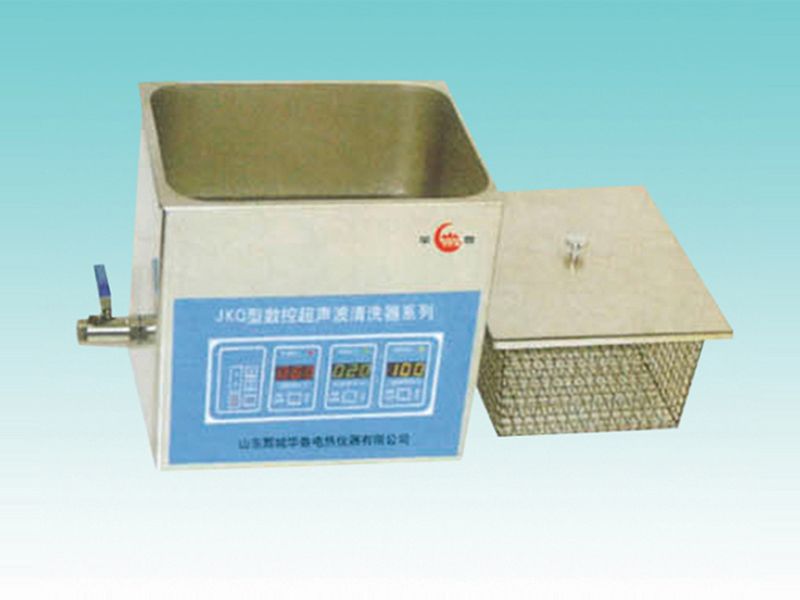 JCGM-15-64JKQ型數(shù)控超聲波清洗器系列