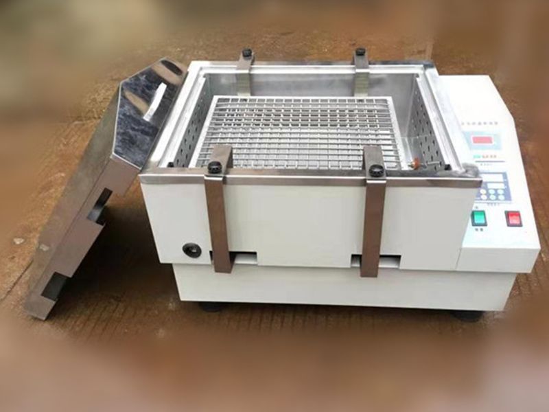 JCGM-15-50水浴恒溫振蕩器