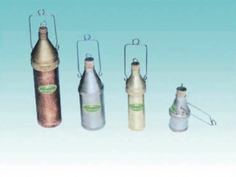 JCGM-15-97可卸式液體石油取樣器