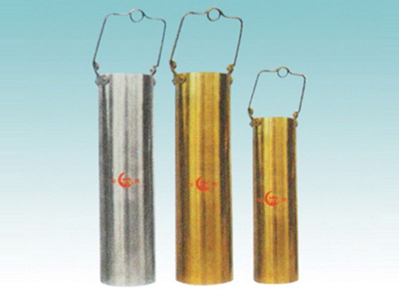 JCGM-15-91液體石油產(chǎn)品取樣器