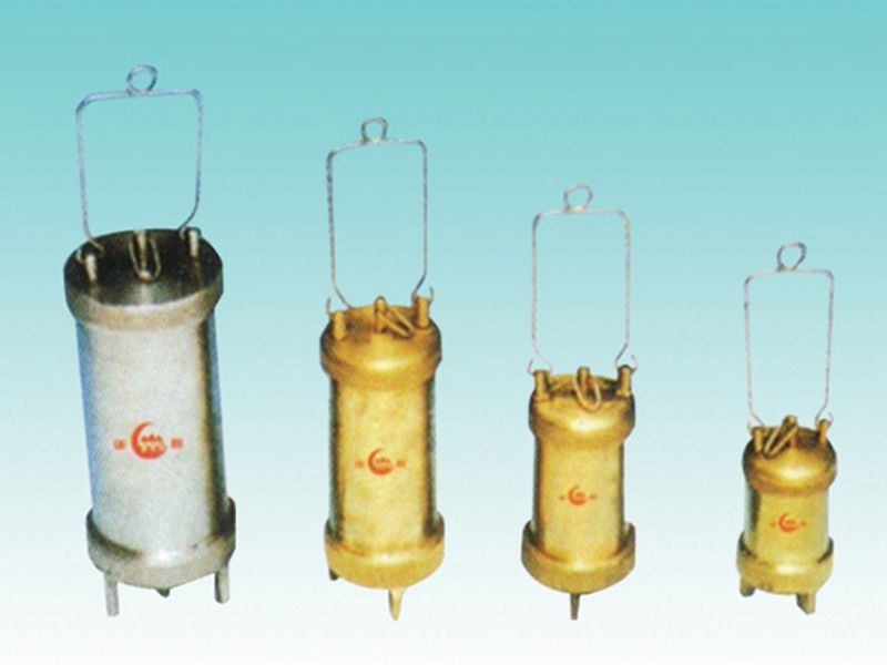 JCGM-15-90 HO-C底部液體取樣器