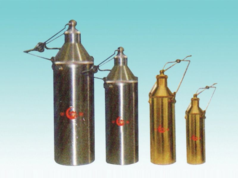 JCGM-15-89可控式液體取樣器