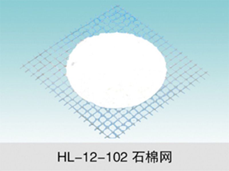 JCGM-15-107石棉網(wǎng)