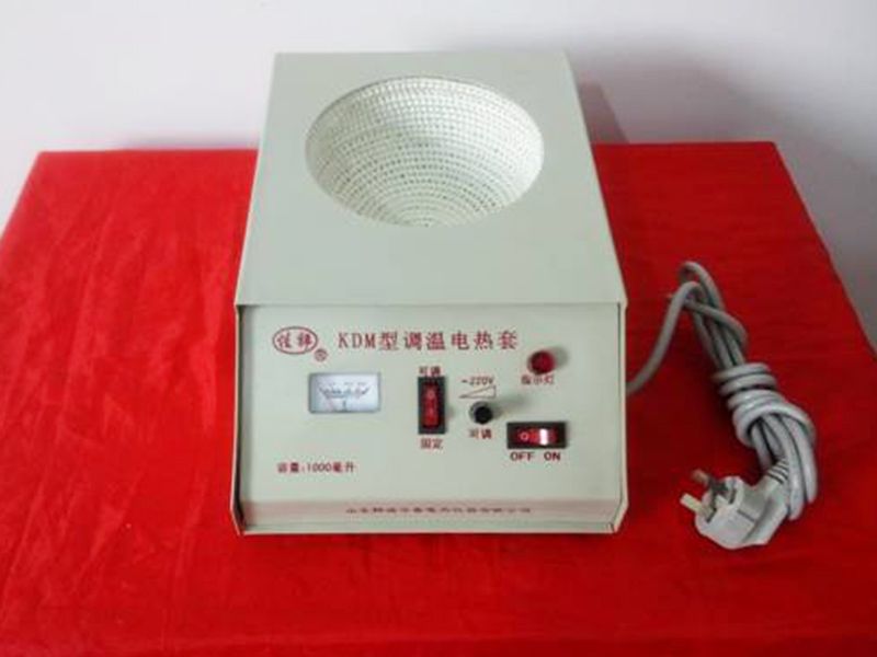 KDM調(diào)溫電熱套
