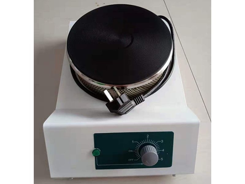JCGM-15-22精密封閉電爐