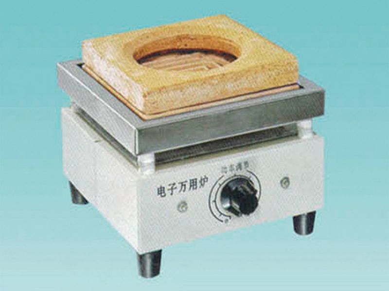 JCGM-15-19單聯(lián)電子調(diào)溫電爐