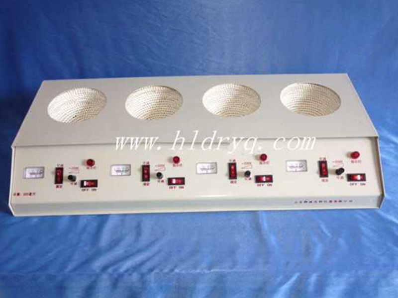 JCGM-15-11 KDM-4調(diào)溫電熱套