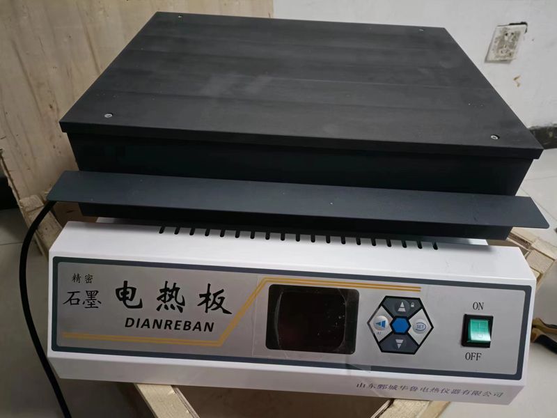 石墨電熱板