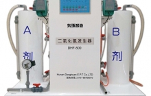 什么是二氧化氯發(fā)生器？—湖南二氧化氯發(fā)生器